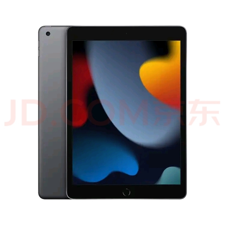 全新 Apple iPad 10.2英寸平...