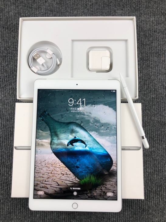 转让画画iPad 2020 iPad8代 ...