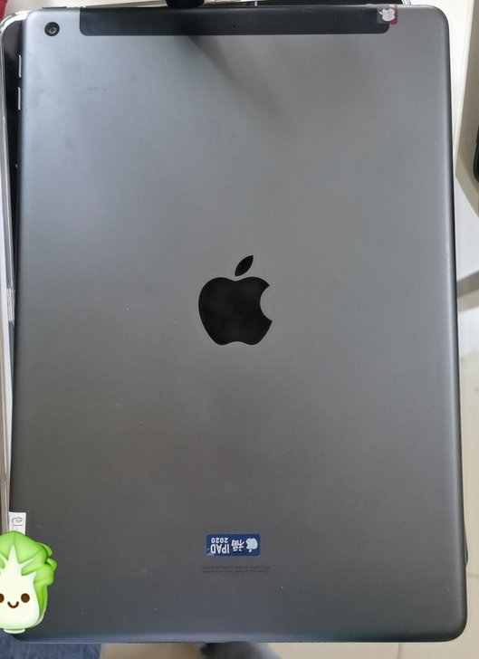 2019款10.2寸iPad7代特价128...