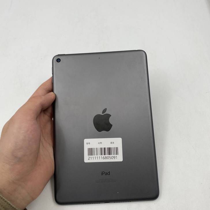 iPad mini 5 2019款国行64...
