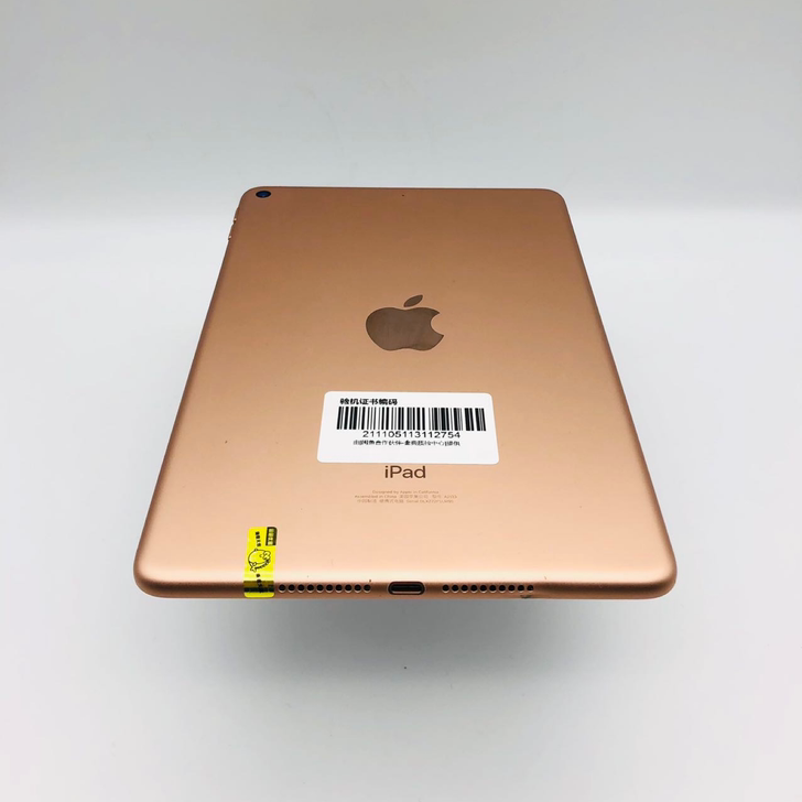 95新苹果 2019新款iPad Mini...