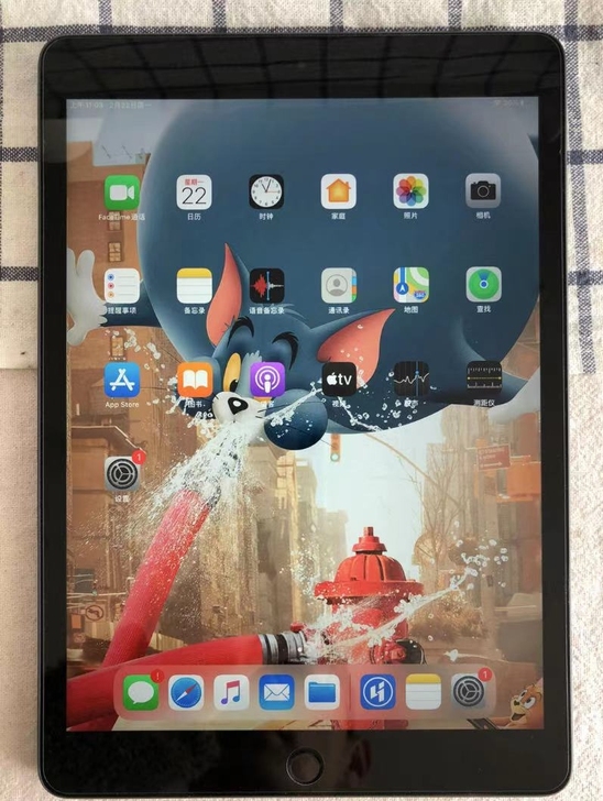 ipad 2019款 128g WIFI ...