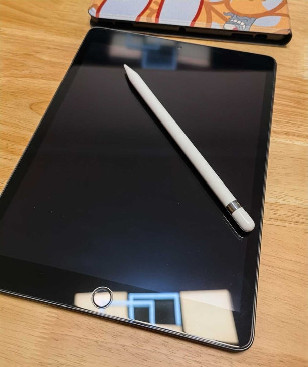 iPad7代，2019款，128G， Wi...