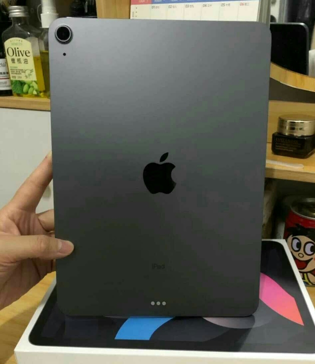 iPad 2019 128g女学生自用的原...