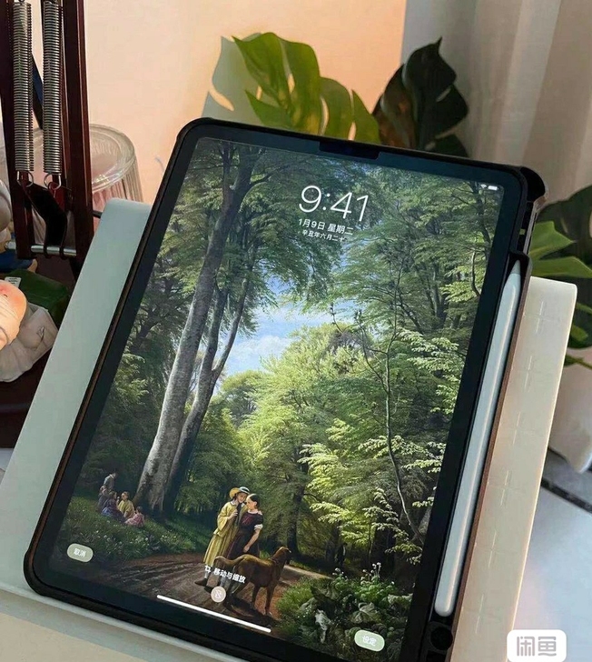 个人闲置出 ipad 2019款 iPad...