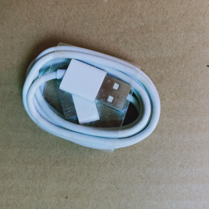 适用iPhone4s数据线苹果4充电线四手...