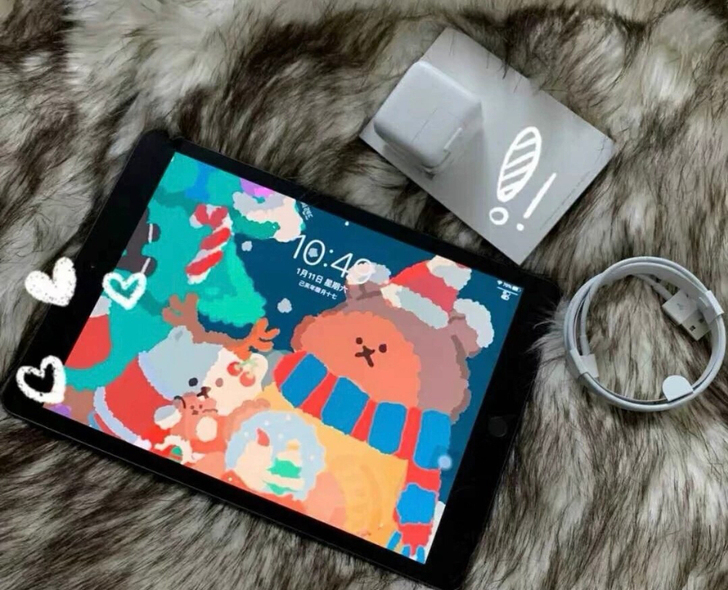 考研结束了转卖，ipad2020、iPad...