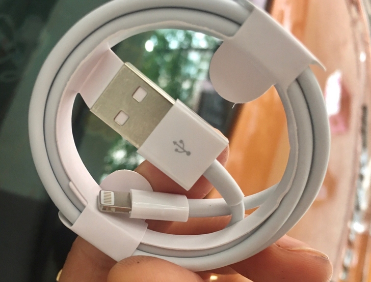 【抓紧抢】全新苹果数据线富士康原厂线苹果数...