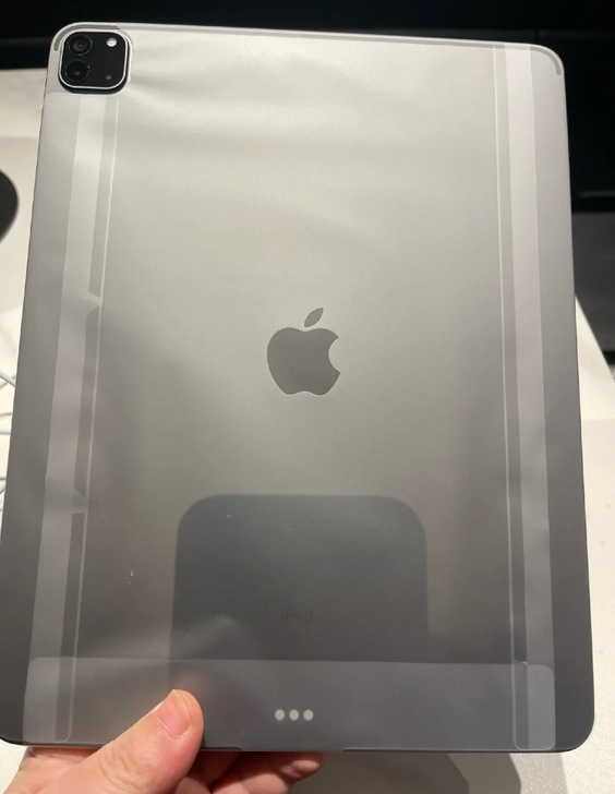 闲置iPad 2019 128g女学生自用...