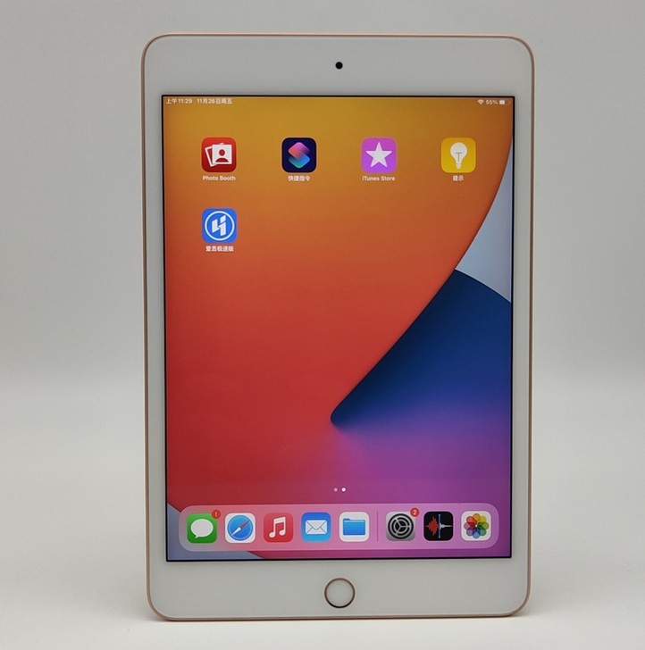 95新苹果 2019新款iPad Mini...