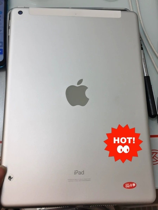 ipad 2019款 128g 10.2寸...