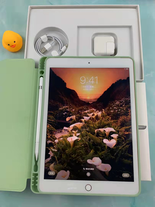 iPad2019,苹果iPad7代,32G...
