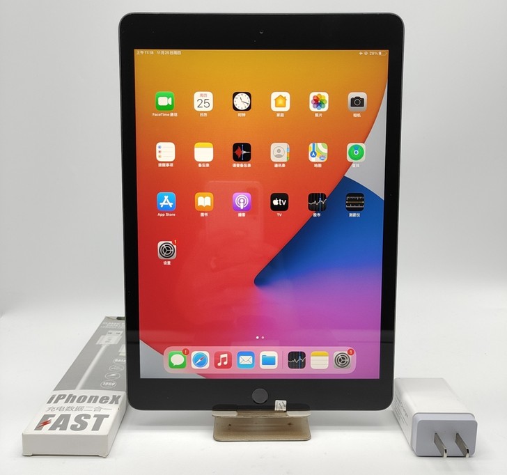 9新苹果 iPad 7代 2019款  非...