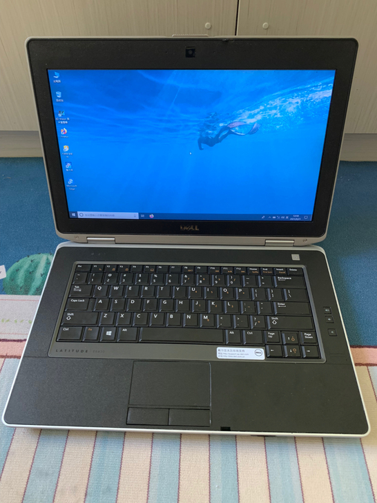 低价出高配笔记本电脑 i7游戏本  i7独...