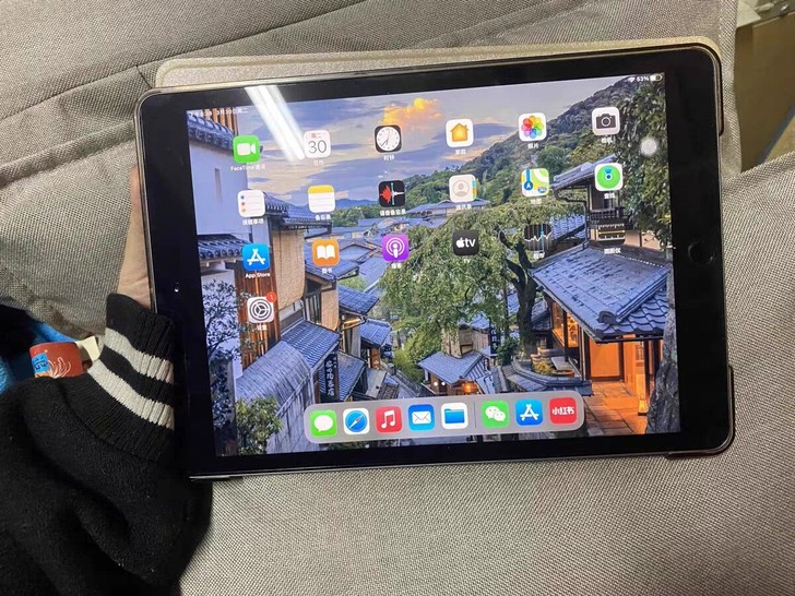 ipad 2019款 128g 10.2寸...