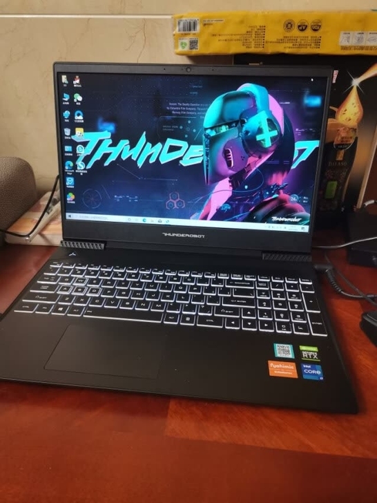 雷神911air. 游戏本3050  15...