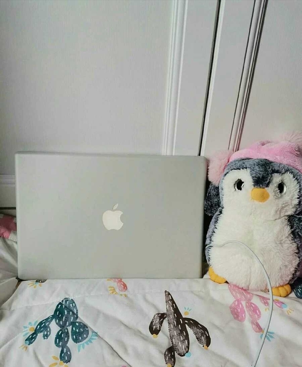 自用19年i5高配Ma cbo ok笔记...