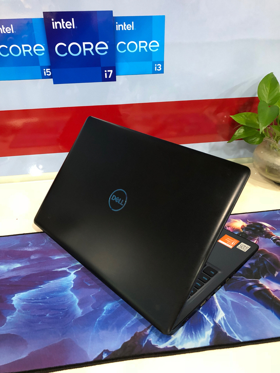 1050独显4G 八代i7六核 戴尔G3游...