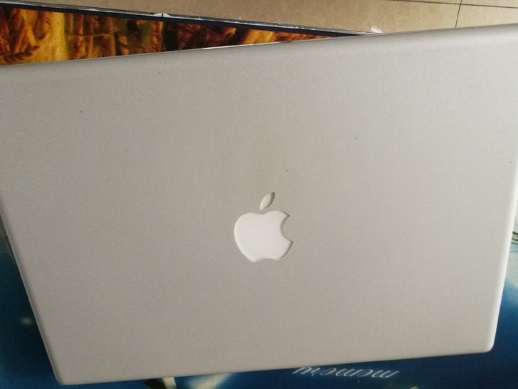 本人自用9千多的苹果i5笔记本电脑 高端 ...