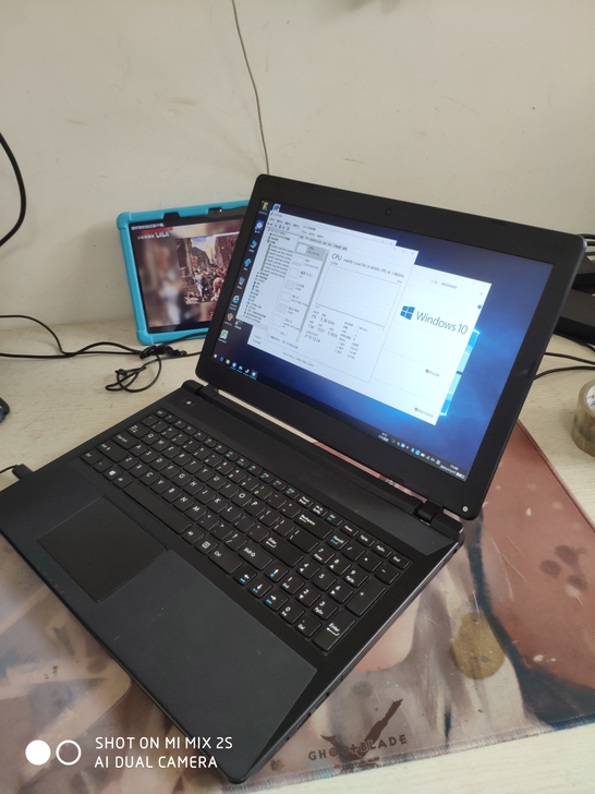 八核GTX1050游戏本大屏高配笔记本电脑