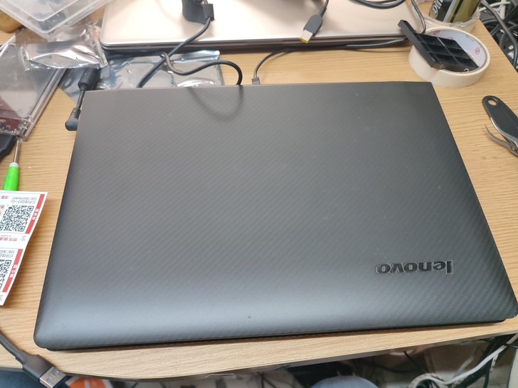 联想游戏本，Y430P，I7 4710MQ...