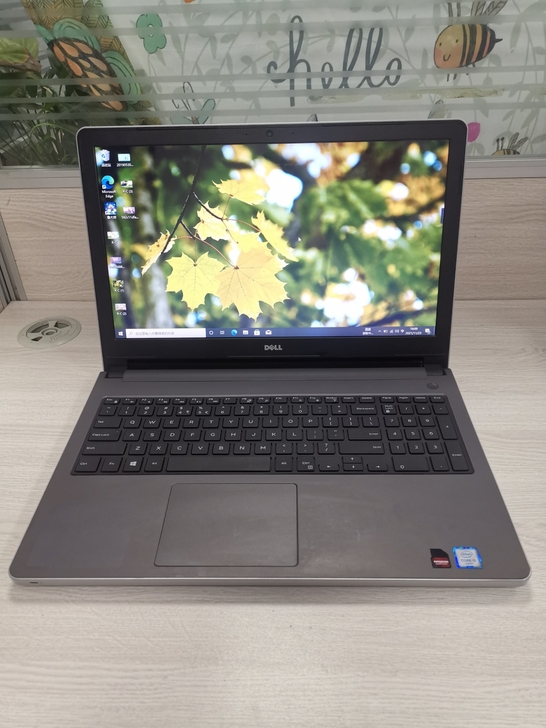 戴尔Inspiron 5559 笔记本