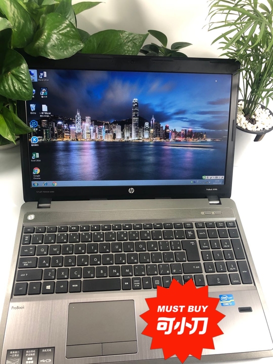 惠普笔记本电脑 i7 二手笔记本电脑 ...