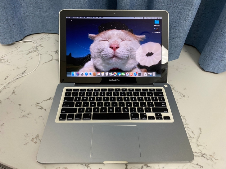 19年买的Mac，i7顶配笔记本苹果电脑 ...