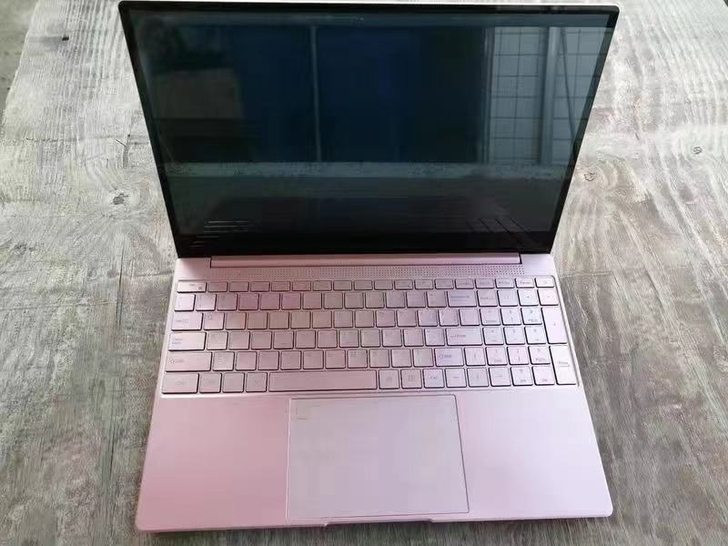 笔记本电脑2021款办公学习影音超薄便携英...