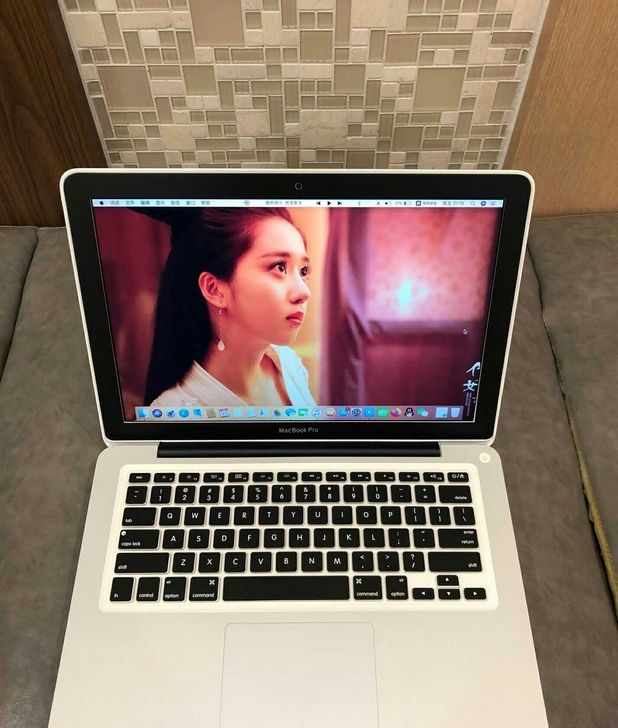 19买Mac,i7顶配笔记本电脑 13寸...