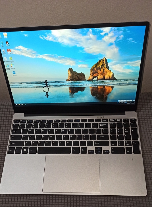 戴睿笔记本电脑,15.6英寸微边框大屏,R...