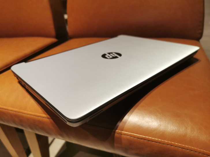 i7游戏本 顶配8G256固态 高性能惠普...