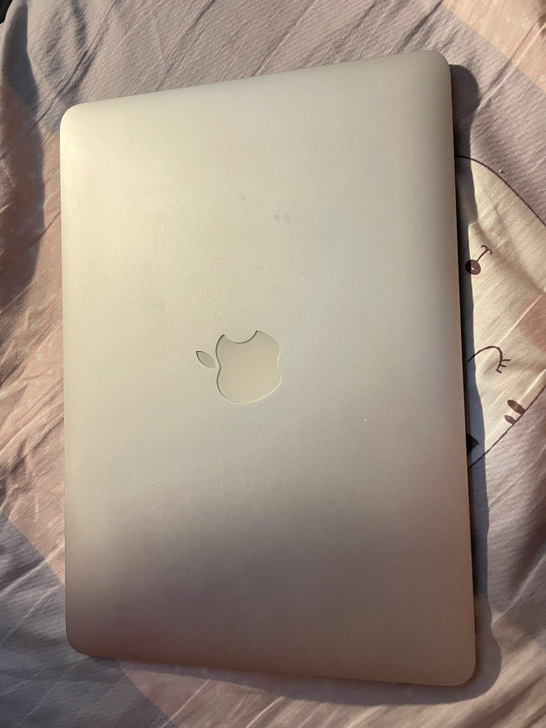 Apple/苹果 笔记本电脑