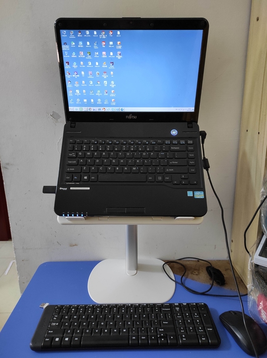 自用笔记本i3, 500g hdd, 4g...