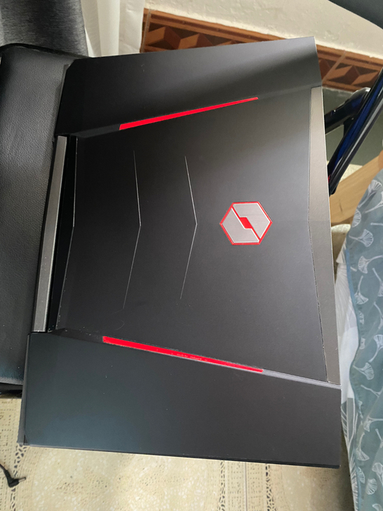 机械革命笔记本电脑独显4G游戏本关联机械师...