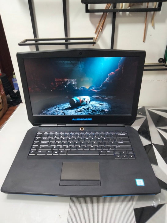 外星人15R2笔记本电脑游戏本处理器i7-...