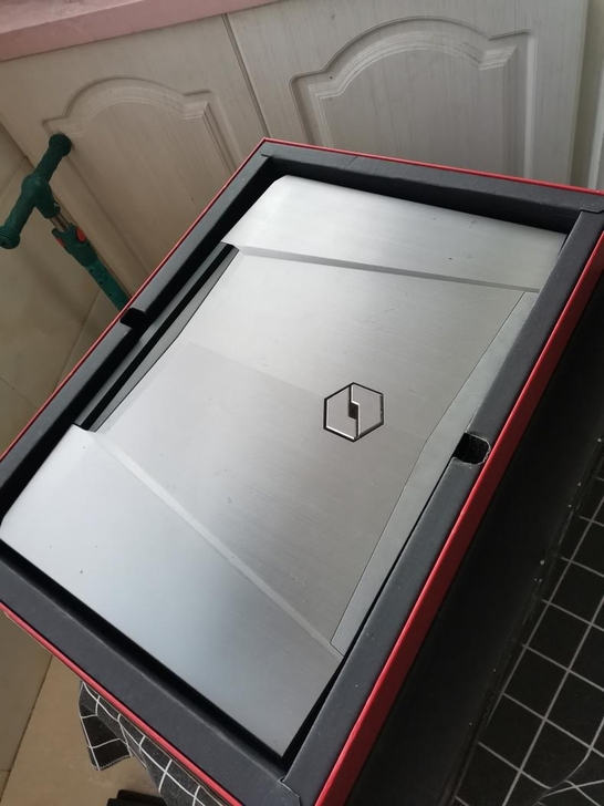 机械革命深海泰坦x6ti游戏本 i7七代 ...