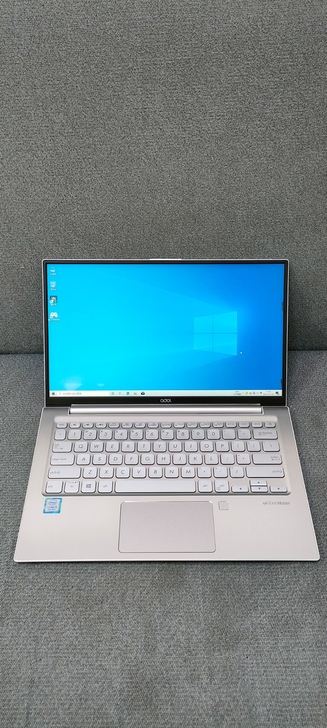 华硕笔记本A豆，型号ADOL13F，处理器...