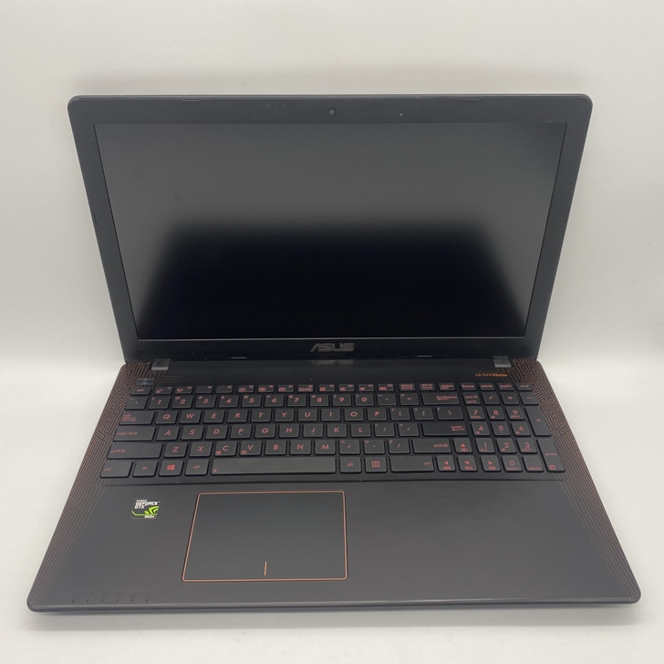 9新华硕 飞行堡垒FX50  国行 8G ...