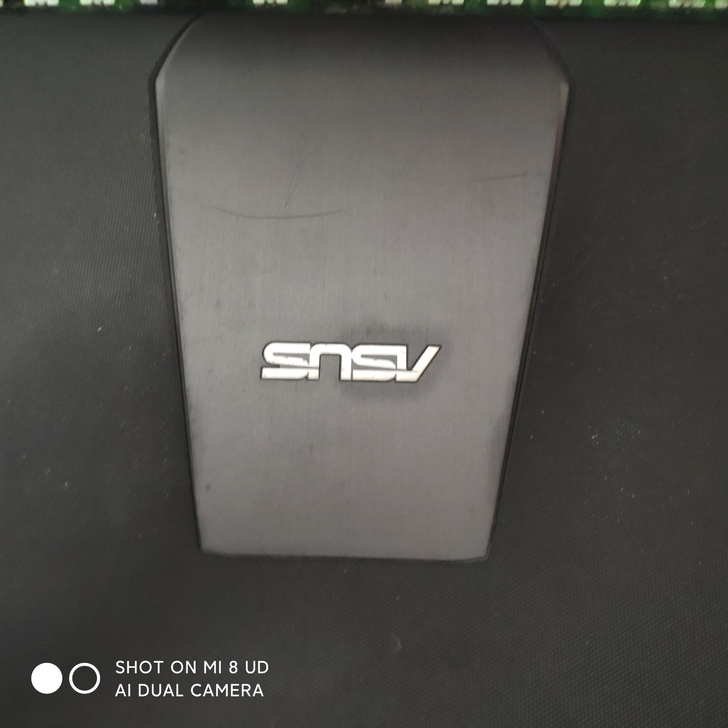 华硕飞行堡垒可小刀,乱砍不回