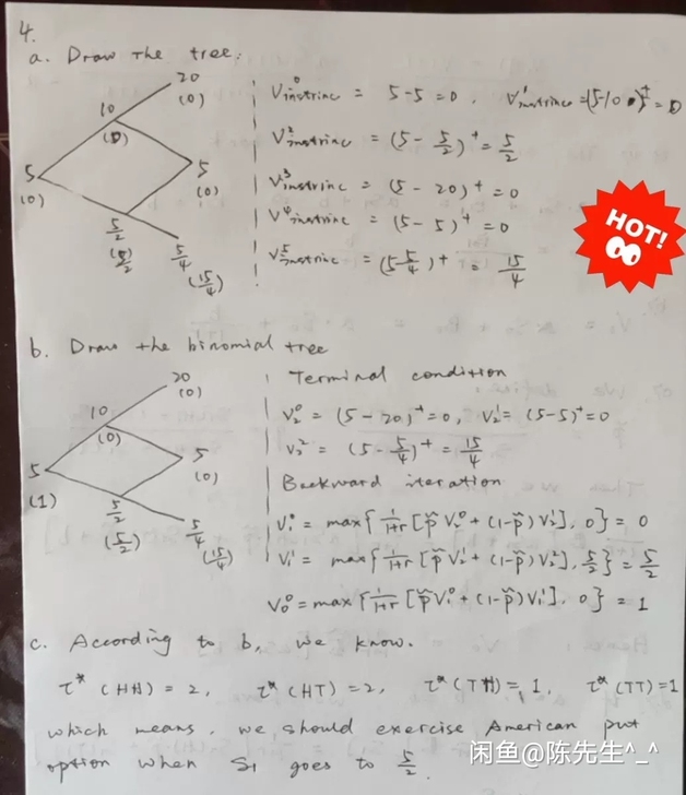 全新 英文商科金融 数学，统计，经济，会计...