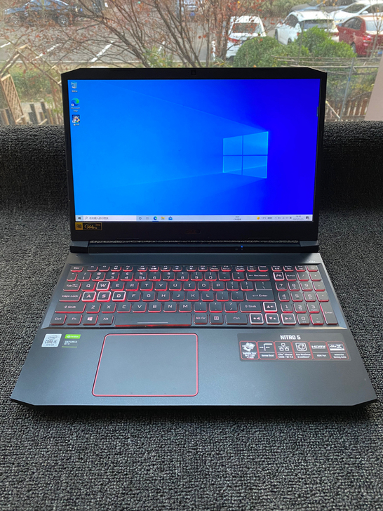 宏碁暗影骑士 擎 AN515 i5 103...