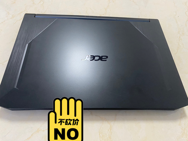 宏基笔记本电脑,今年二三月份买的,有发票,...