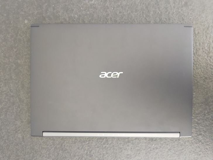 品牌型号 :宏碁威武骑士