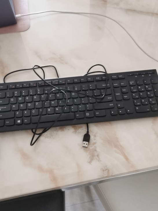 键盘一个，限自提