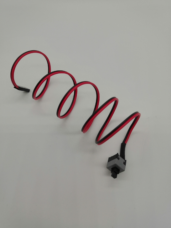 主机开关线 电脑开关线 重启线 机箱开机线