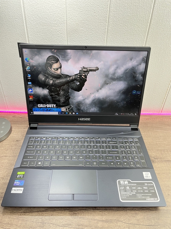 神舟 Z8 G8 CA7NP i7 108...