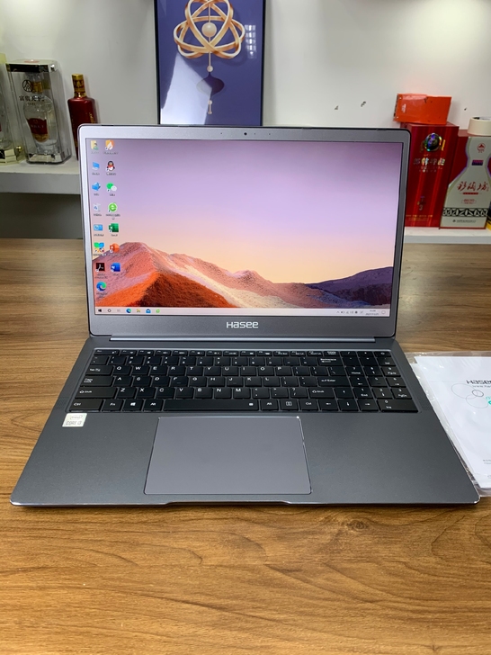 神舟X5 2020A3 i3-1005G1...