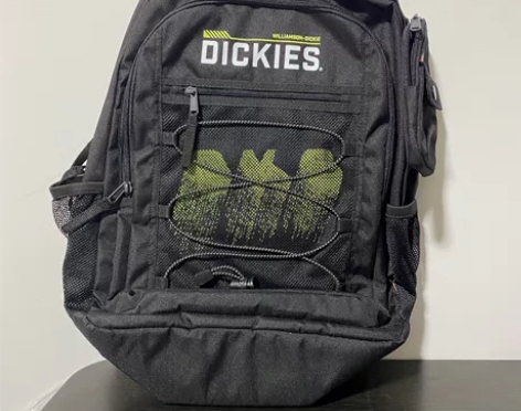 【全新正品】dickies书包 宽38 长...