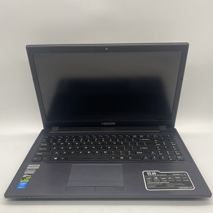 9新神舟 战神K650D  国行 8G 1...